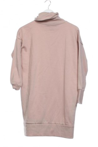 Kleid Sinsay, Größe XXS, Farbe Beige, Preis 23,53 €