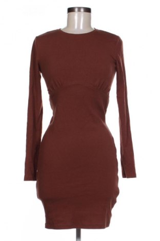 Kleid Sinsay, Größe S, Farbe Braun, Preis € 11,99
