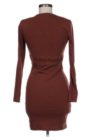 Kleid Sinsay, Größe S, Farbe Braun, Preis € 11,99