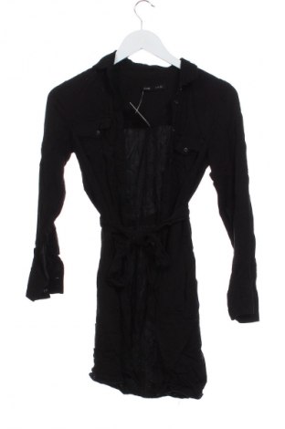 Kleid Sinsay, Größe XS, Farbe Schwarz, Preis 16,99 €