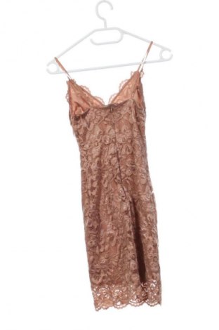 Kleid Sinsay, Größe XXS, Farbe Braun, Preis € 14,83