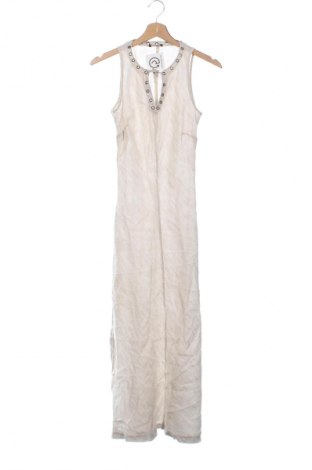Kleid Sisley, Größe XS, Farbe Ecru, Preis € 41,94