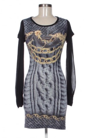 Kleid Sogo, Größe L, Farbe Mehrfarbig, Preis € 8,99