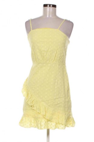 Φόρεμα Something Borrowed, Μέγεθος M, Χρώμα Πολύχρωμο, Τιμή 45,99 €