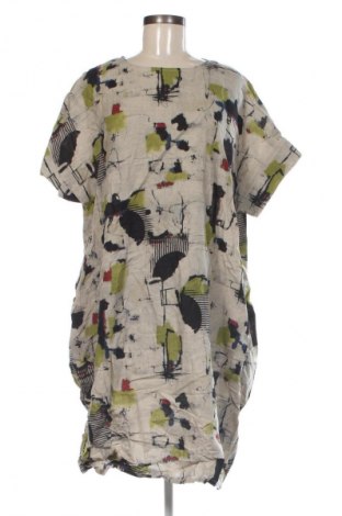 Kleid SooLinen, Größe XL, Farbe Mehrfarbig, Preis 79,99 €