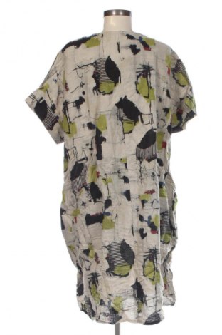 Kleid SooLinen, Größe XL, Farbe Mehrfarbig, Preis 79,99 €
