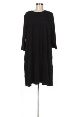 Rochie Soya Concept, Mărime XL, Culoare Negru, Preț 367,99 Lei