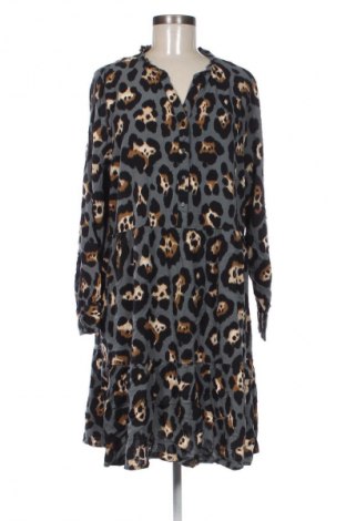 Kleid Soya Concept, Größe XXL, Farbe Mehrfarbig, Preis € 33,99