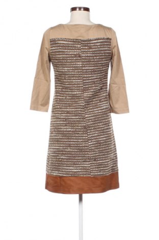 Kleid Spago Donna, Größe L, Farbe Mehrfarbig, Preis € 24,48