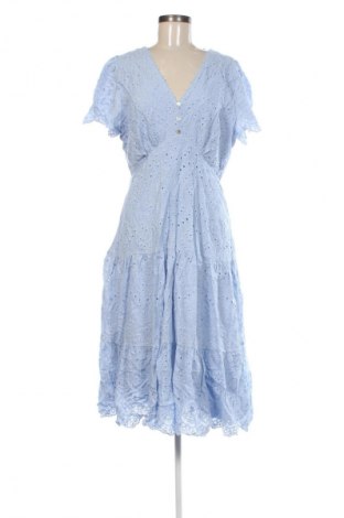Ruha St. Frock, Méret XL, Szín Kék, Ár 27 319 Ft