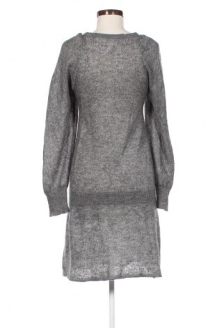 Kleid Stefanel, Größe M, Farbe Grau, Preis € 50,99