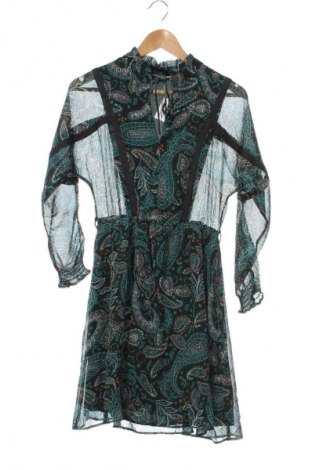 Rochie Stella, Mărime XS, Culoare Multicolor, Preț 163,99 Lei