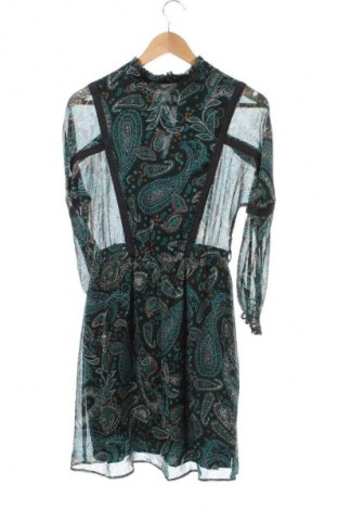 Rochie Stella, Mărime XS, Culoare Multicolor, Preț 163,99 Lei
