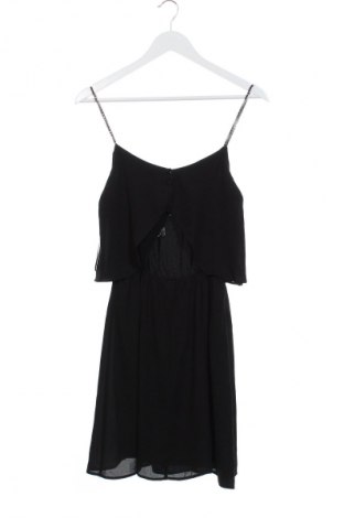 Šaty  Stradivarius, Velikost S, Barva Černá, Cena  582,00 Kč