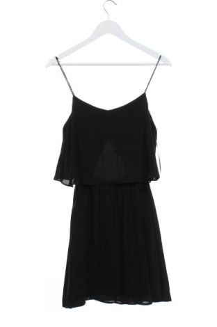 Šaty  Stradivarius, Velikost S, Barva Černá, Cena  582,00 Kč