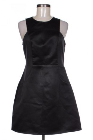 Φόρεμα Stradivarius, Μέγεθος L, Χρώμα Μαύρο, Τιμή 27,70 €