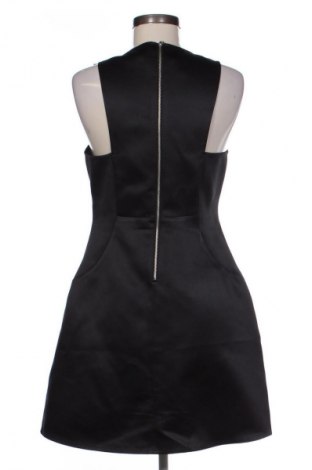 Φόρεμα Stradivarius, Μέγεθος L, Χρώμα Μαύρο, Τιμή 27,70 €