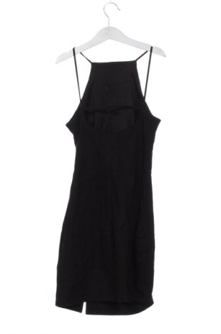 Šaty  Stradivarius, Veľkosť XS, Farba Čierna, Cena  11,95 €