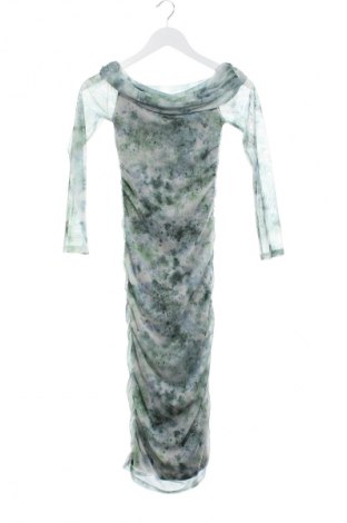 Sukienka Stradivarius, Rozmiar XS, Kolor Kolorowy, Cena 67,00 zł