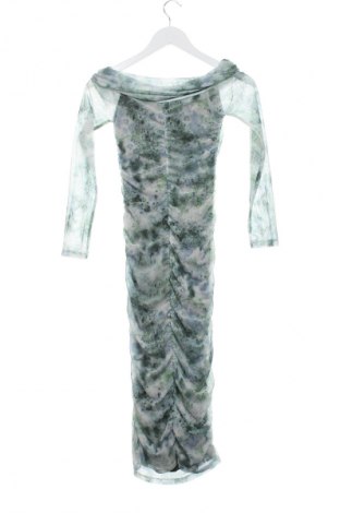 Sukienka Stradivarius, Rozmiar XS, Kolor Kolorowy, Cena 67,00 zł