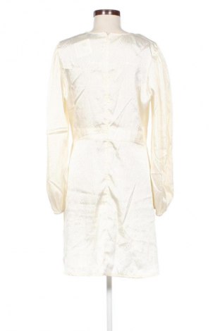 Kleid Studio, Größe M, Farbe Ecru, Preis 11,99 €