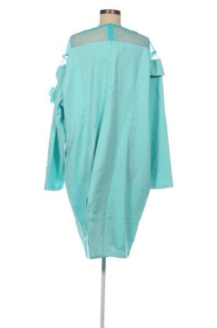 Φόρεμα StyleWe, Μέγεθος 4XL, Χρώμα Μπλέ, Τιμή 67,99 €