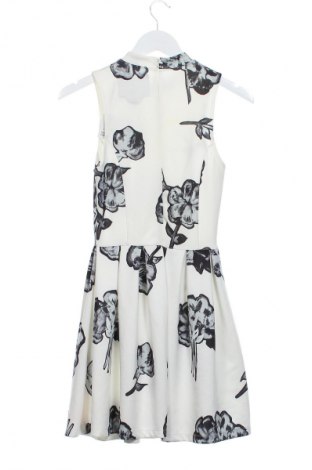 Kleid Superdry, Größe XS, Farbe Mehrfarbig, Preis 19,99 €