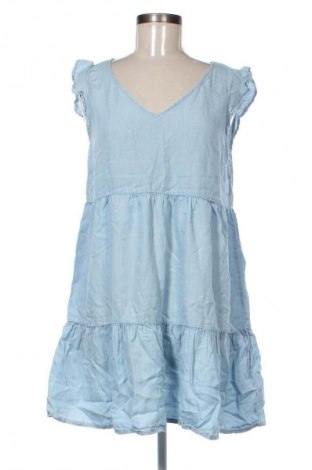 Φόρεμα Superdry, Μέγεθος M, Χρώμα Μπλέ, Τιμή 49,64 €
