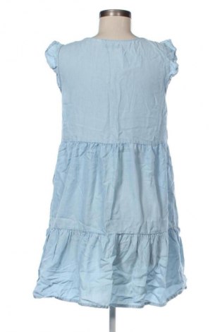 Φόρεμα Superdry, Μέγεθος M, Χρώμα Μπλέ, Τιμή 49,64 €