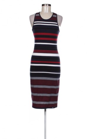 Kleid Superdry, Größe M, Farbe Mehrfarbig, Preis 24,48 €