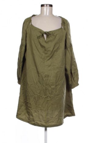 Kleid Superdry, Größe XL, Farbe Grün, Preis € 65,60