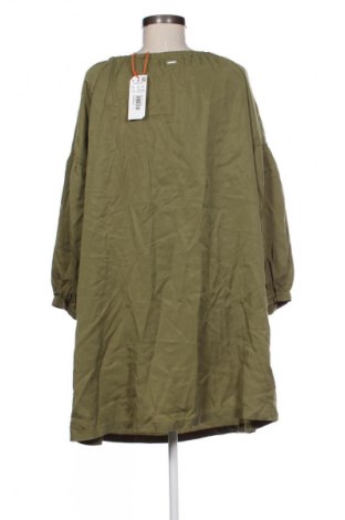 Kleid Superdry, Größe XL, Farbe Grün, Preis € 65,60