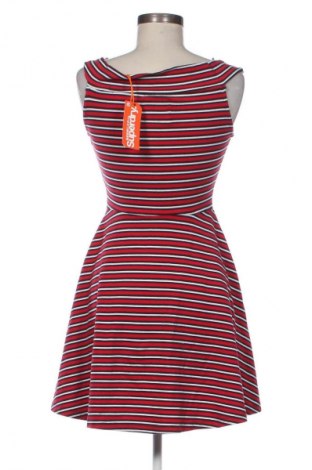 Sukienka Superdry, Rozmiar S, Kolor Kolorowy, Cena 90,11 zł