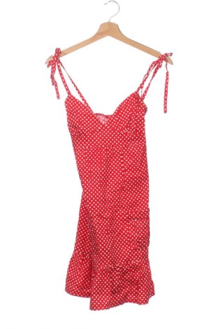 Šaty  Supre, Velikost XS, Barva Vícebarevné, Cena  559,00 Kč