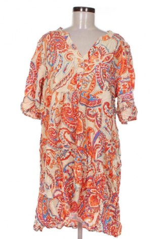 Kleid Suzanne Grae, Größe XL, Farbe Mehrfarbig, Preis 33,99 €