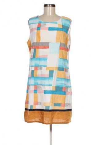 Kleid Sweet Miss, Größe XL, Farbe Mehrfarbig, Preis 14,83 €