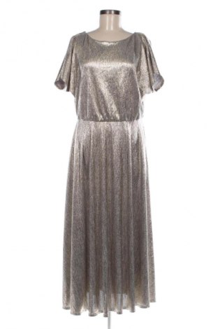 Kleid Swing, Größe L, Farbe Golden, Preis 152,99 €