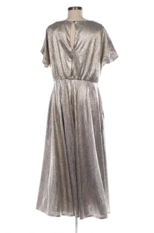 Kleid Swing, Größe L, Farbe Golden, Preis 152,99 €