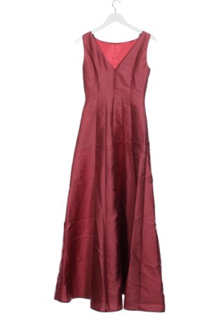 Šaty  Swing, Veľkosť XS, Farba Popolavo ružová, Cena  111,51 €