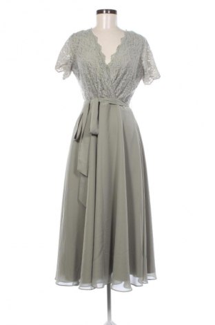 Kleid Swing, Größe L, Farbe Grün, Preis € 152,99