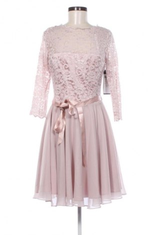 Φόρεμα Swing, Μέγεθος M, Χρώμα Ρόζ , Τιμή 142,99 €