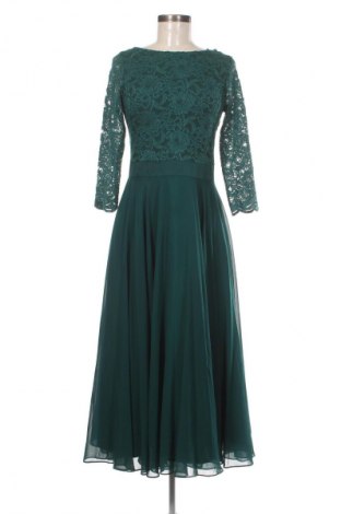 Rochie Swing, Mărime M, Culoare Verde, Preț 744,99 Lei