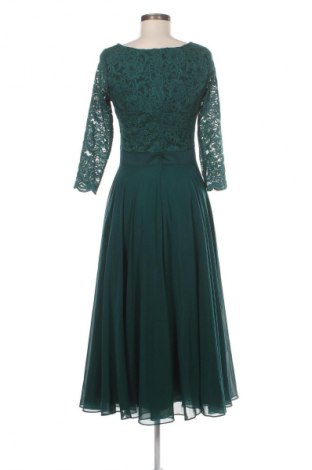 Rochie Swing, Mărime M, Culoare Verde, Preț 744,99 Lei