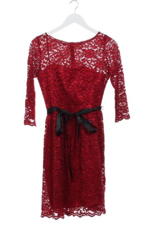 Kleid Swing, Größe M, Farbe Rot, Preis 47,99 €