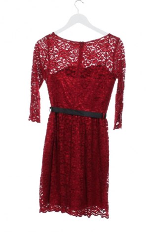 Kleid Swing, Größe M, Farbe Rot, Preis 47,99 €