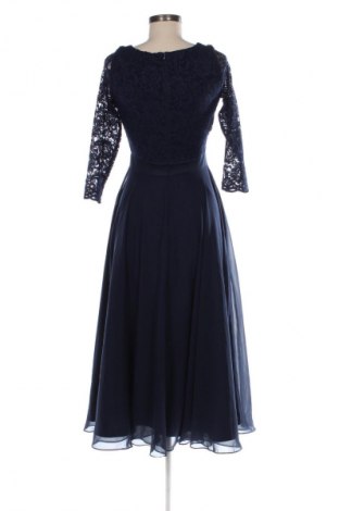 Kleid Swing, Größe S, Farbe Blau, Preis 152,99 €