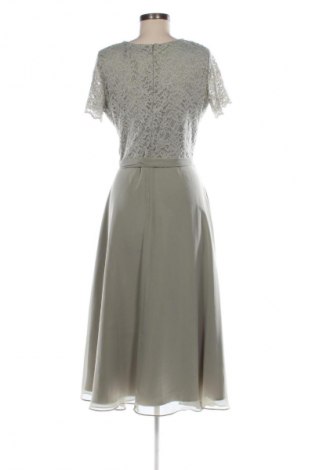 Kleid Swing, Größe L, Farbe Grün, Preis 152,99 €