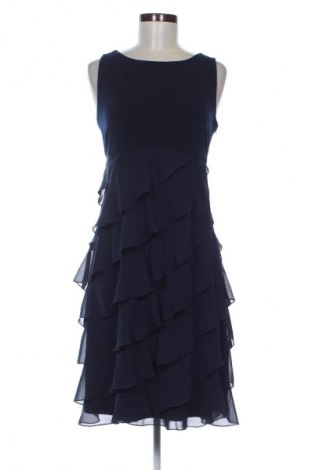 Kleid Swing, Größe M, Farbe Blau, Preis 95,65 €