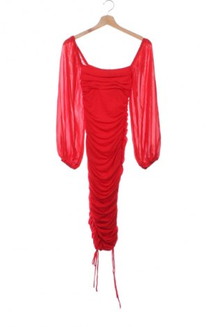 Kleid THATS SO FETCH, Größe XS, Farbe Rot, Preis 41,99 €