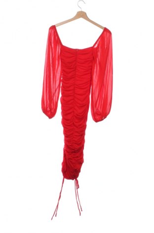 Kleid THATS SO FETCH, Größe XS, Farbe Rot, Preis 41,99 €